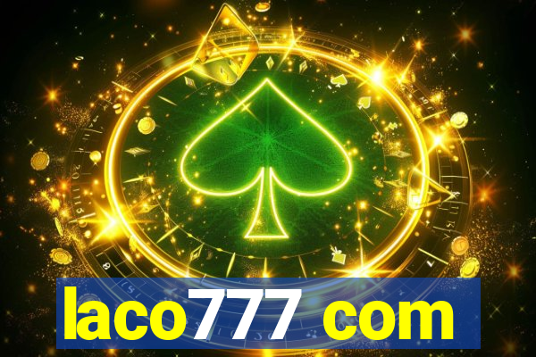 laco777 com